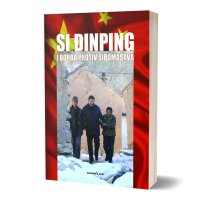 Si Đinping i borba protiv siromaštva – grupa autora 