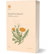 Dolina cveća - Nivijak Kornelijunsen