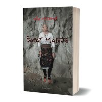 Šapat magije - Vića Mitrović