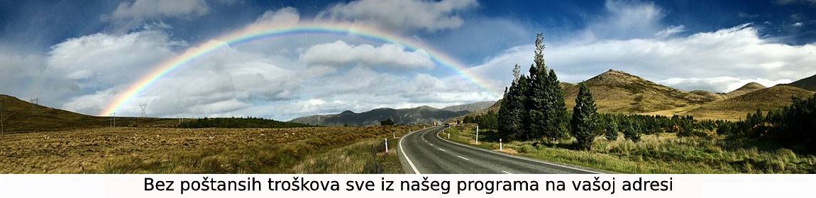 Online prodavnica knjiga