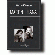 Martin i Hana - Katrin Kleman